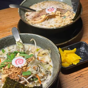 라멘야 사진 1
