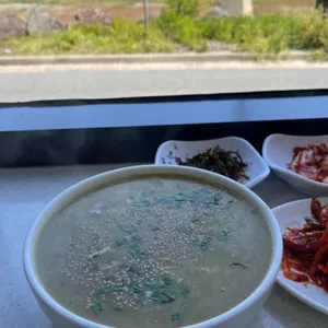 당케올레국수 대표 사진