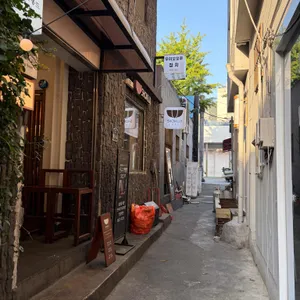 쇼쿠지 대표 사진