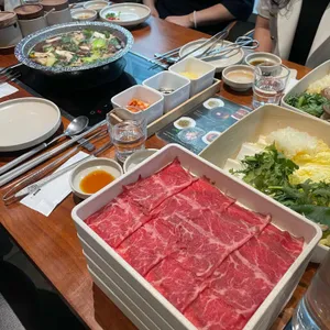 샤브온담 사진 1
