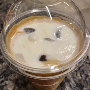 카멜커피 사진