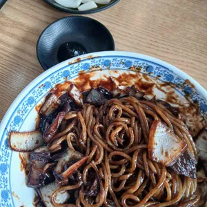 오남리짬뽕집 사진 1