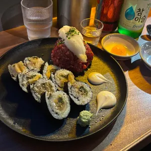 사교 사진