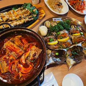 게장한상 낭만별식 사진