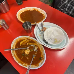 홍이네 떡볶이 대표 사진