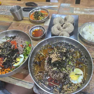 봉평형제메밀 사진 1