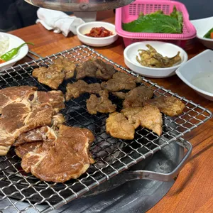 88돼지갈비 사진