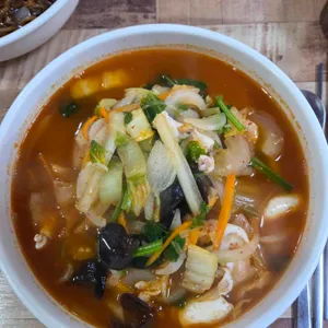 부원 사진