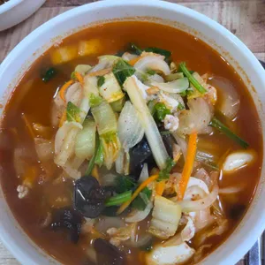 부원 대표 사진