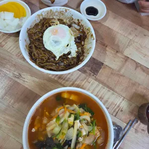 부원 대표 사진