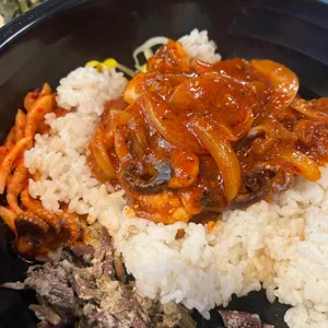 백하돼지생갈비 대표 사진