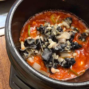 강당골농가쌈밥 사진 2