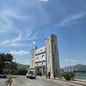 카페 숲 리뷰 사진