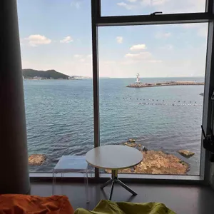 카페 숲 리뷰 사진