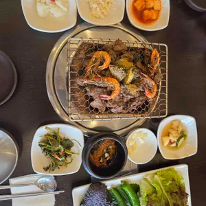 강경불고기 대표 사진