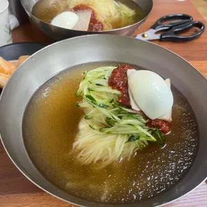 소문난가야밀면 대표 사진