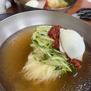 소문난가야밀면 사진