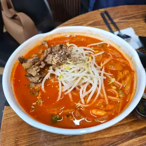 방화동 교동짬뽕 사진