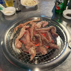 노원 목살집 대표 사진