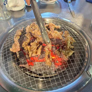 노원 목살집 사진