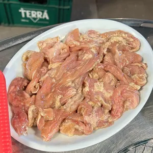 노원 목살집 사진