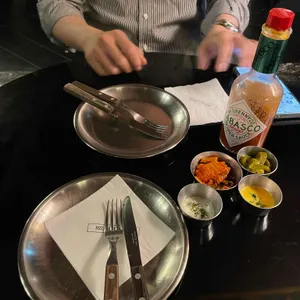 피자네버슬립스 대표 사진