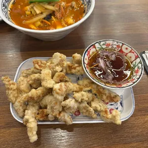 도야짬뽕 사진