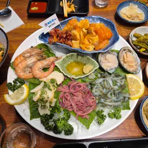 부산진 사진