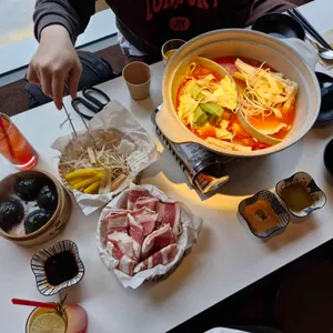 구룡관 사진