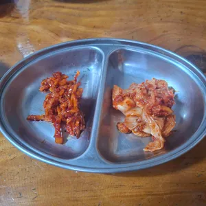 제일식당 사진