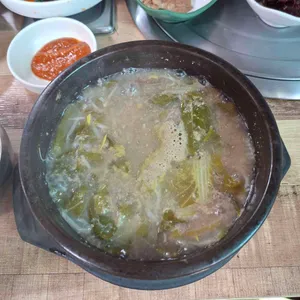 산골추어탕 사진 1