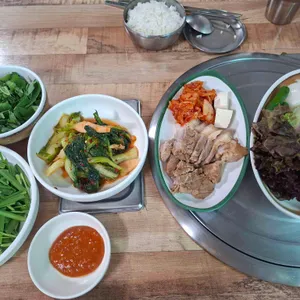 산골추어탕 사진 2