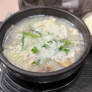 선우경순대 사진 1