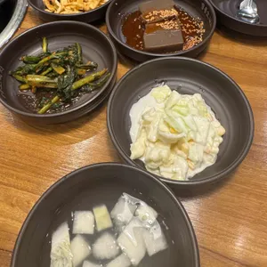 용호동낙지 사진