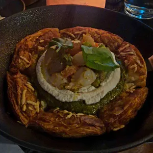 녘 대표 사진