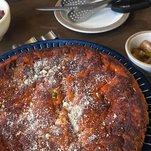 호랑전 사진