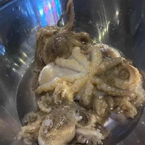 용왕님술상 사진 1