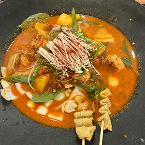 까치솥뚜껑닭도리 사진 1