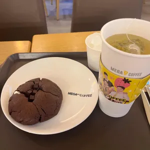 메가MGC커피 사진