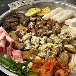 뿔난황소곱창 사진
