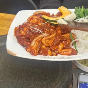 낭낭오리집 사진 1