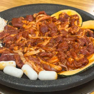 낭낭오리집 사진 2