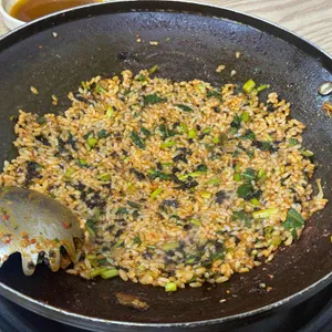 김광석 신촌칼국수 대표 사진