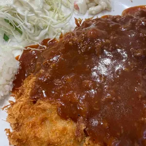 왕돈까스 사진 1