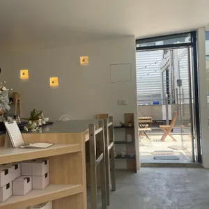 동동 찻집 리뷰 사진
