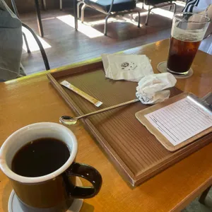 커피브라운 사진 1