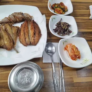 미향생선구이불백 사진 1