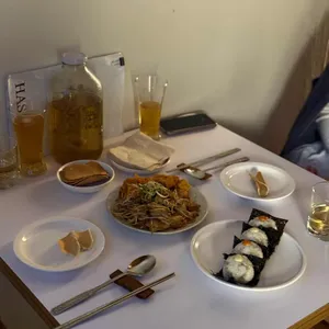하숙집 사진 1