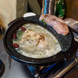 아리계곡 사진 1
