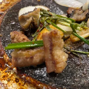 아현황소곱창구이 사진